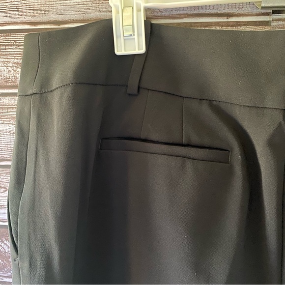 NWT‎ Talbots Women's Black Dress Pants Size 14 - Picture 4 of 7